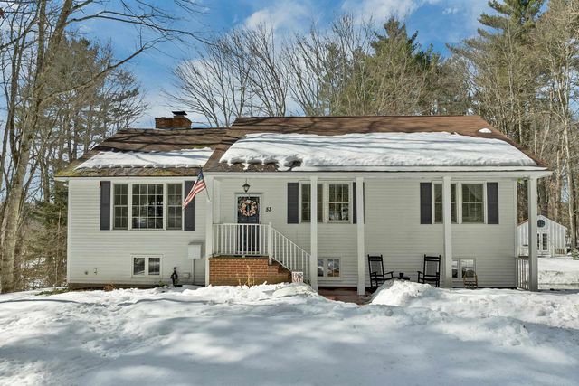 53 Seton Drive, Bedford, NH 03110