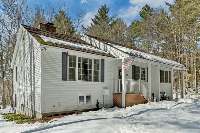 53 Seton Drive, Bedford, NH 03110