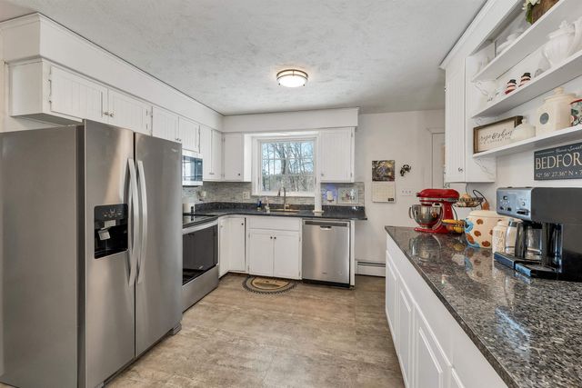 53 Seton Drive, Bedford, NH 03110