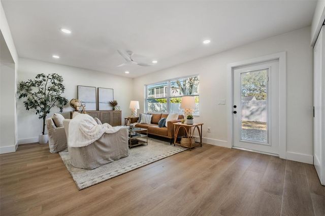 4509 W FAIR OAKS AVENUE, Tampa, FL 33611