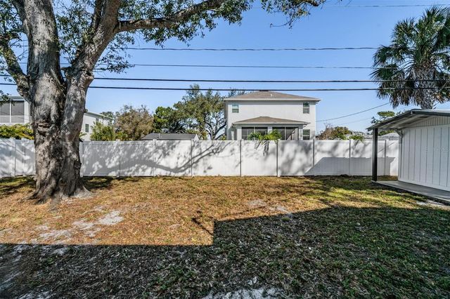 4509 W FAIR OAKS AVENUE, Tampa, FL 33611