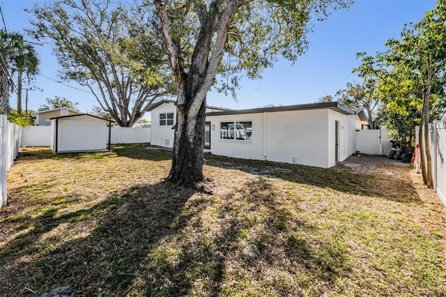 4509 W FAIR OAKS AVENUE, Tampa, FL 33611