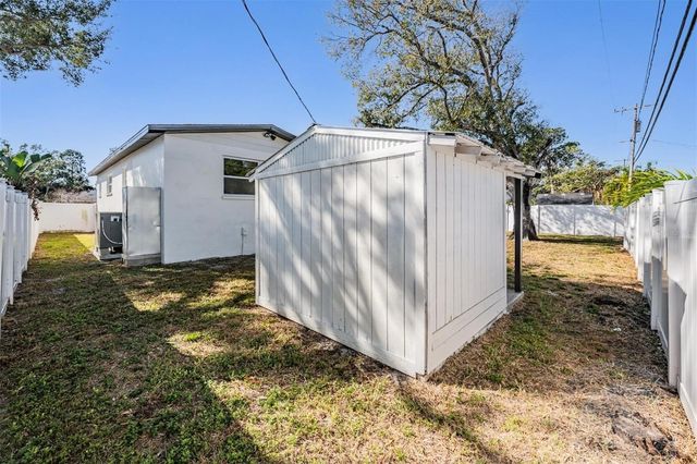 4509 W FAIR OAKS AVENUE, Tampa, FL 33611