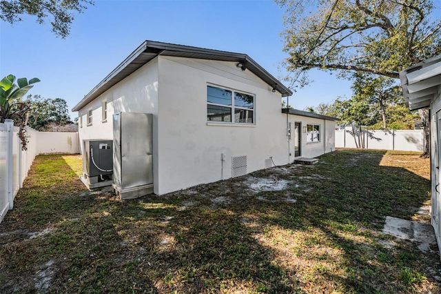 4509 W FAIR OAKS AVENUE, Tampa, FL 33611