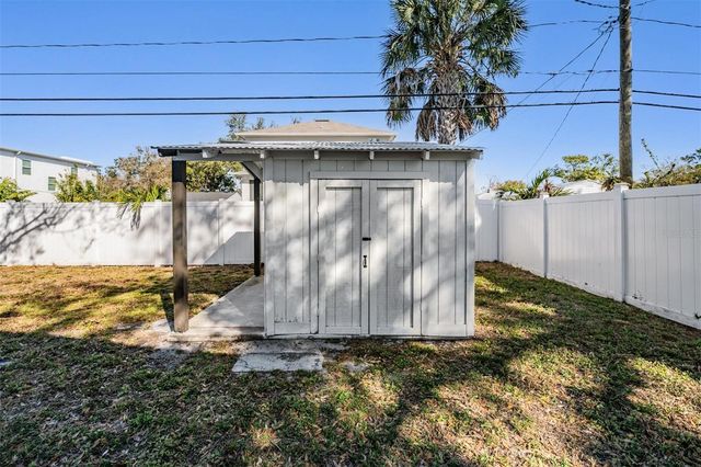 4509 W FAIR OAKS AVENUE, Tampa, FL 33611