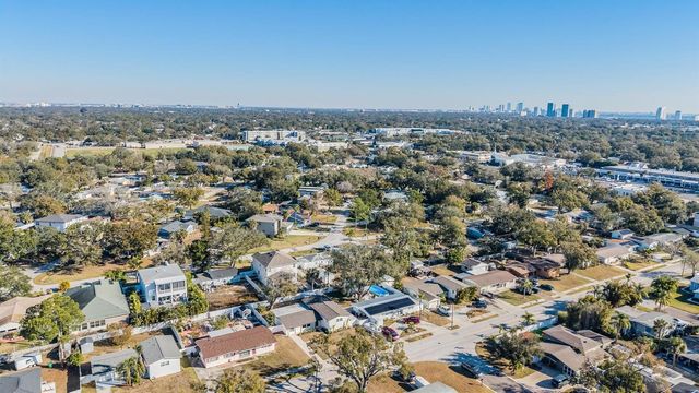 4509 W FAIR OAKS AVENUE, Tampa, FL 33611