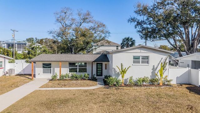 4509 W FAIR OAKS AVENUE, Tampa, FL 33611