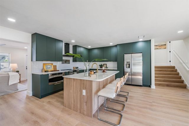 4509 W FAIR OAKS AVENUE, Tampa, FL 33611