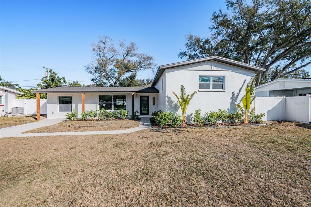 4509 W FAIR OAKS AVENUE, Tampa, FL 33611