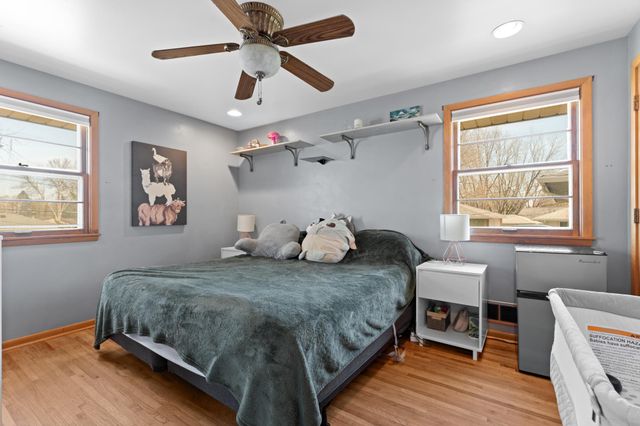 2357 15th Avenue NW, Rochester, MN 55901