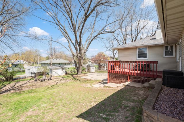 2357 15th Avenue NW, Rochester, MN 55901