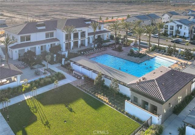 8244 Spirit, Chino, CA 91708