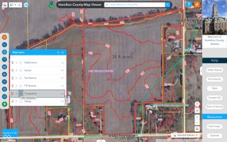 0 W 246th St, Sheridan, IN 46069