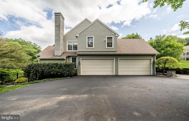 923 SHENANDOAH LN, West Chester, PA 19380