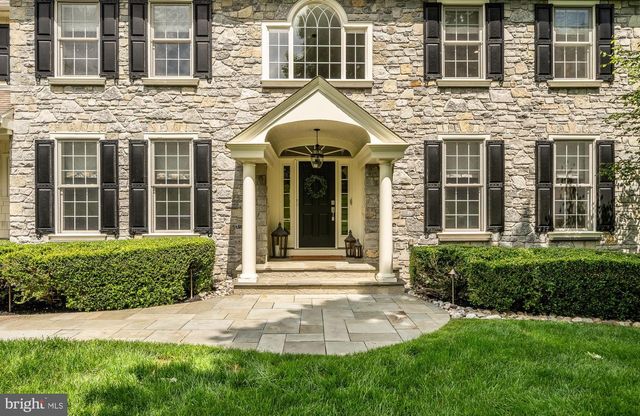 923 SHENANDOAH LN, West Chester, PA 19380