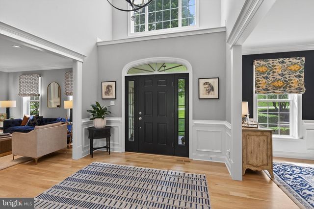 923 SHENANDOAH LN, West Chester, PA 19380