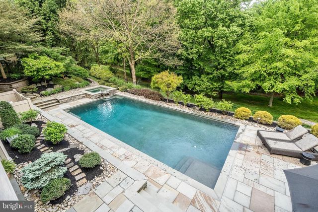 923 SHENANDOAH LN, West Chester, PA 19380