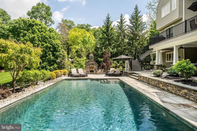 923 SHENANDOAH LN, West Chester, PA 19380