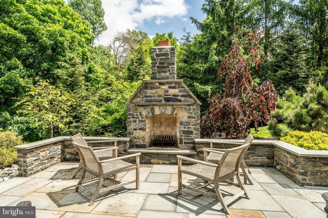 923 SHENANDOAH LN, West Chester, PA 19380