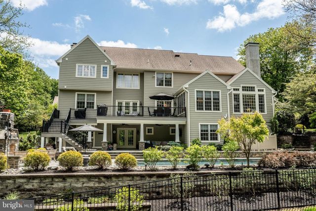 923 SHENANDOAH LN, West Chester, PA 19380