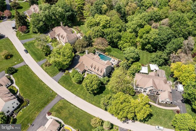 923 SHENANDOAH LN, West Chester, PA 19380