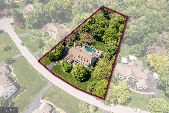 923 SHENANDOAH LN, West Chester, PA 19380