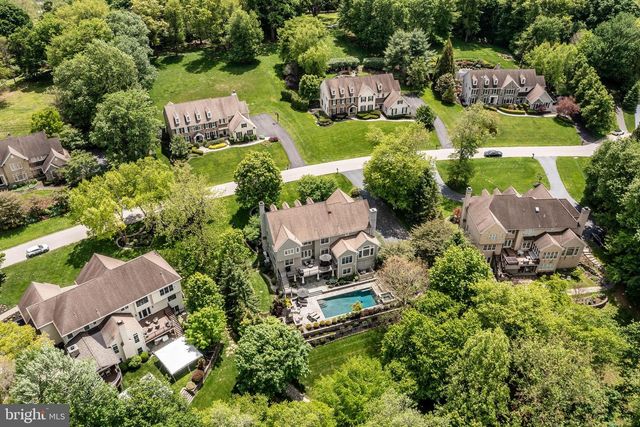 923 SHENANDOAH LN, West Chester, PA 19380