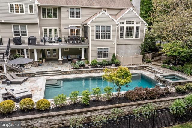 923 SHENANDOAH LN, West Chester, PA 19380