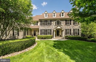 923 SHENANDOAH LN, West Chester, PA 19380