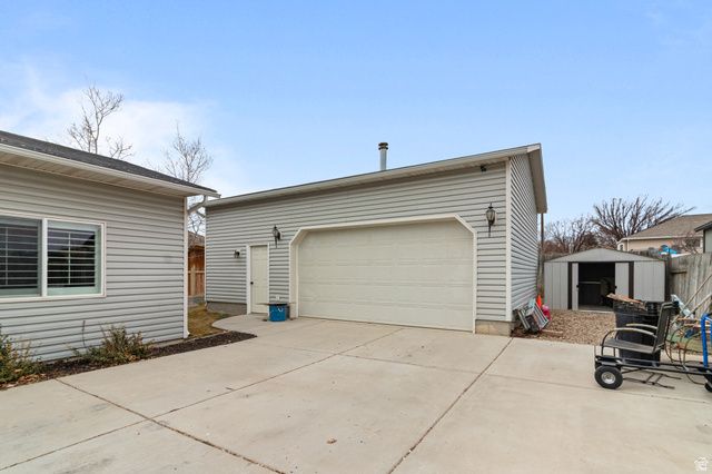 12468 S 1510 ST, Riverton, UT 84065