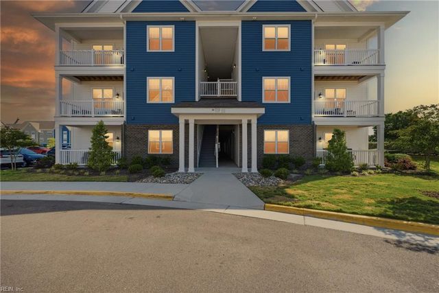 1732 Dromolin Dr Ste 204, Virginia Beach, VA 23456
