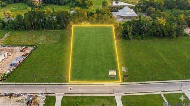 Lot 19 Manchac Reserve Dr, Baton Rouge, LA 70817