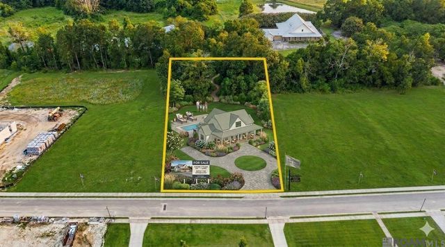 Lot 19 Manchac Reserve Dr, Baton Rouge, LA 70817