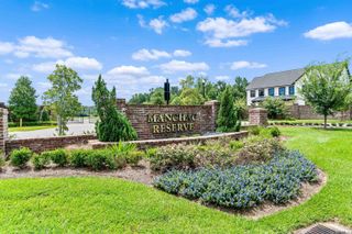 Lot 19 Manchac Reserve Dr, Baton Rouge, LA 70817
