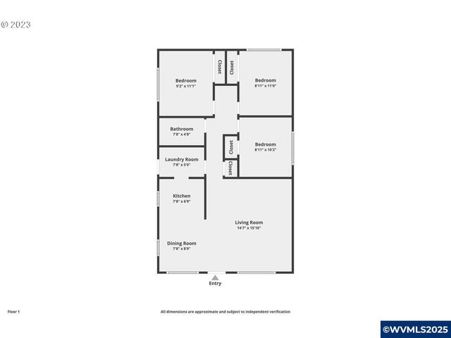 8632 SE Liebe St, Portland, OR 97266