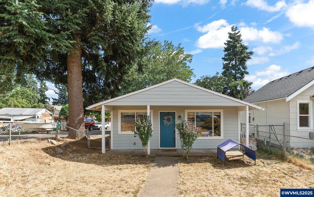 8632 SE Liebe St, Portland, OR 97266