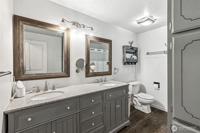 4519 Ferndale Court SE, Olympia, WA 98501