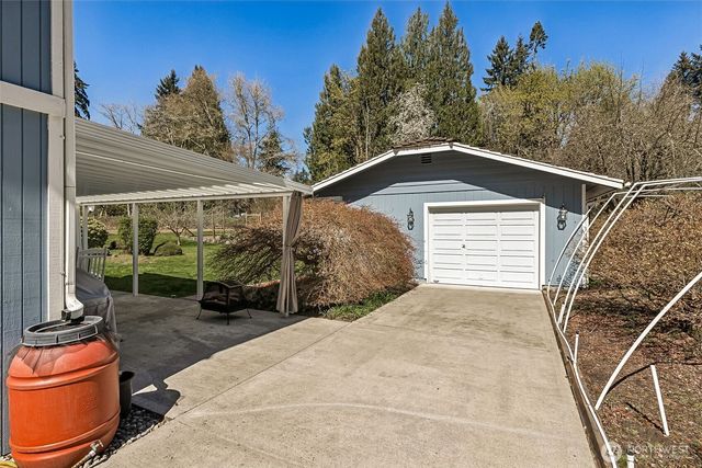 4519 Ferndale Court SE, Olympia, WA 98501