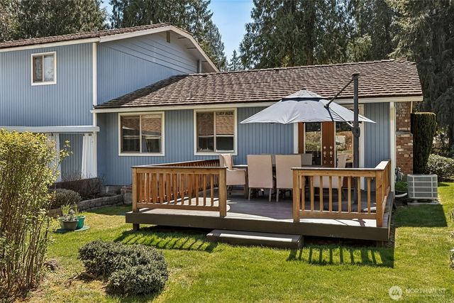 4519 Ferndale Court SE, Olympia, WA 98501
