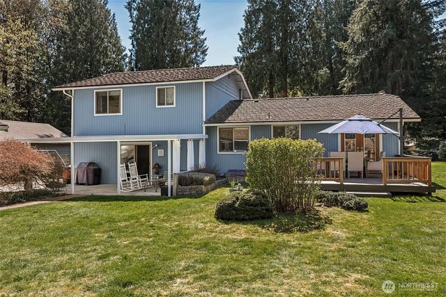 4519 Ferndale Court SE, Olympia, WA 98501