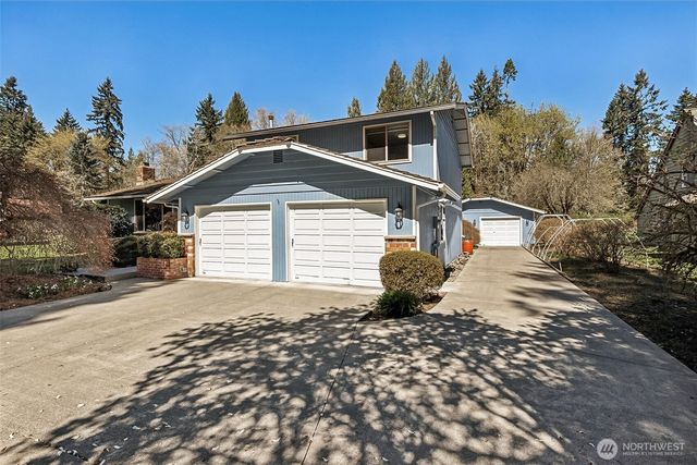 4519 Ferndale Court SE, Olympia, WA 98501