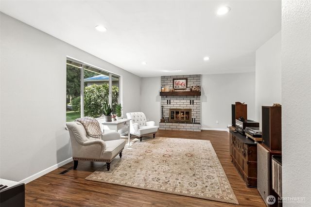 4519 Ferndale Court SE, Olympia, WA 98501