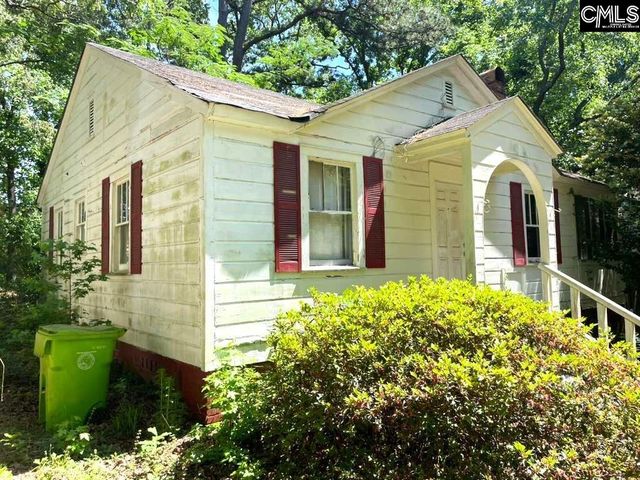 214 Arbor Drive, Columbia, SC 29206