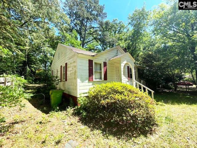 214 Arbor Drive, Columbia, SC 29206