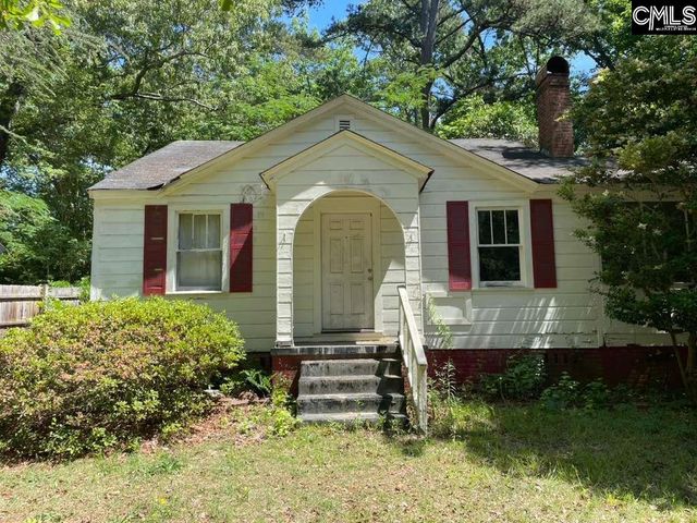 214 Arbor Drive, Columbia, SC 29206