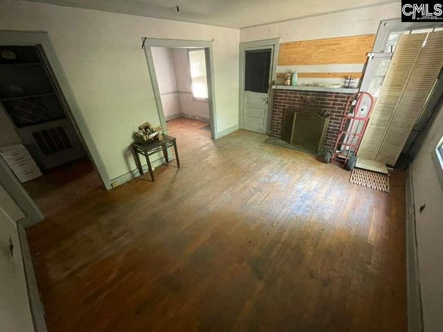 214 Arbor Drive, Columbia, SC 29206