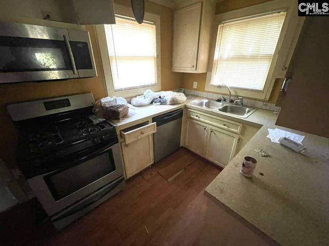 214 Arbor Drive, Columbia, SC 29206