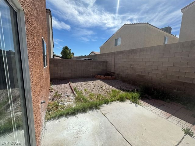 5273 Panguitch Drive, Las Vegas, NV 89122