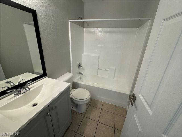 5273 Panguitch Drive, Las Vegas, NV 89122