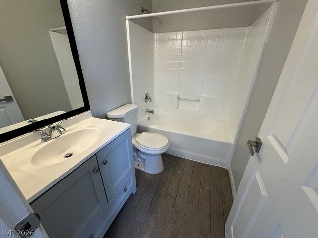 5273 Panguitch Drive, Las Vegas, NV 89122